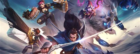 Riot / Brand Hub .